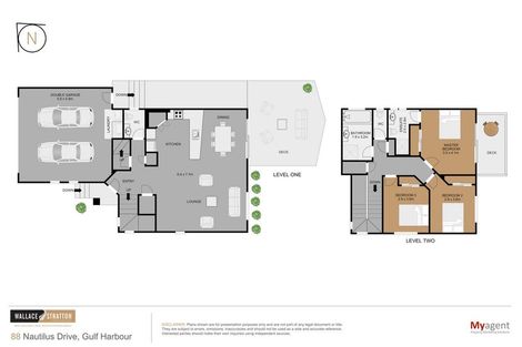 Photo of property in 88 Nautilus Drive, Gulf Harbour, Whangaparaoa, 0930