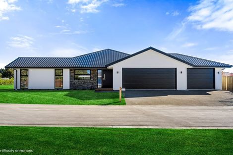 Photo of property in 1 Soho Lane, Papamoa, 3118