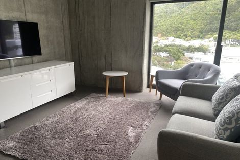 Photo of property in Frame Apartments, 802/111 Molesworth Street, Thorndon, Wellington, 6011