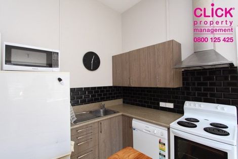 Photo of property in 177 Albany Street, North Dunedin, Dunedin, 9016