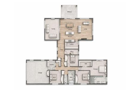 Photo of property in 185 Ohinewai Road South, Ohinewai, 3771