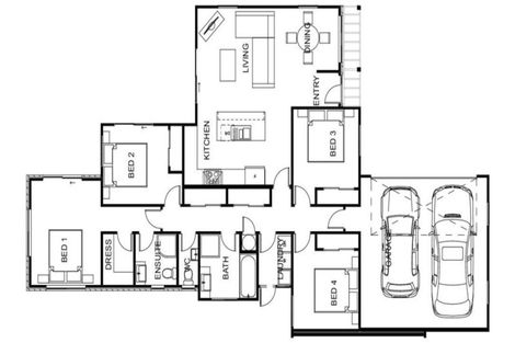 Photo of property in 36 Pepene Avenue, Takanini, 2112