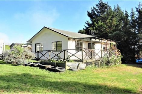 Photo of property in 154 Garbolino Road, Mangawhai, Kaiwaka, 0573