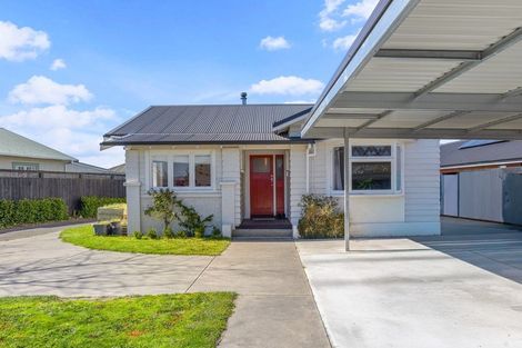 Photo of property in 129 Maxwell Road, Redwoodtown, Blenheim, 7201