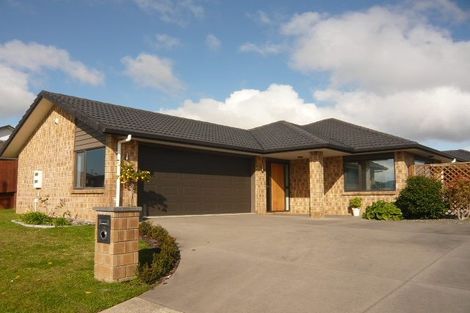 Photo of property in 16 Ashwick Terrace, Huntington, Hamilton, 3210