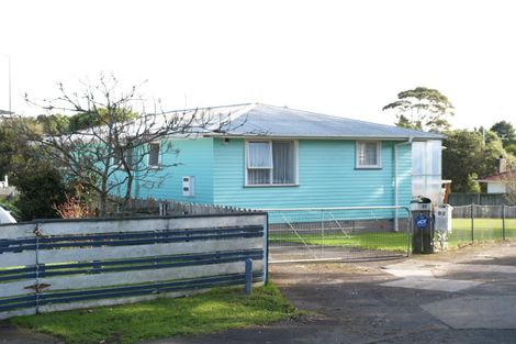 Photo of property in 9 Appleby Place, Mangere East, Auckland, 2024
