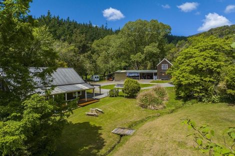 Photo of property in 298 Mangaone Road, Reikorangi, Waikanae, 5391