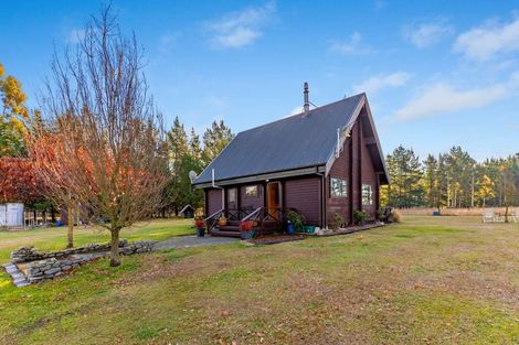 Photo of property in 244 Main Race Road, Eyrewell, Rangiora, 7476