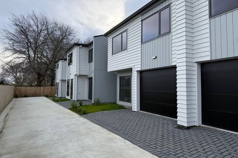 Photo of property in 163b Bradbury Road, Botany Downs, Auckland, 2010