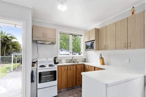 Photo of property in 29 Dominion Road, Papakura, 2110