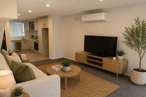 Photo of property in 4/129 Sherborne Street, St Albans, Christchurch, 8014