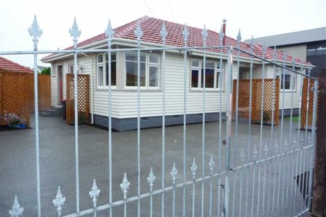 Photo of property in 30 King Street, Sydenham, Christchurch, 8023