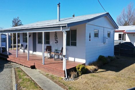 Photo of property in 15 Macaulay Place, Twizel, 7901