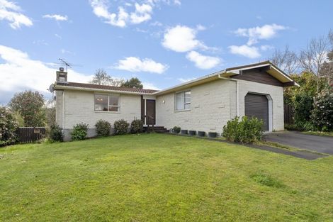 Photo of property in 22 Brandon Street, Otaki, 5512