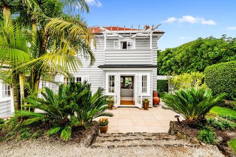 Photo of property in 7 Omahu Road, Remuera, Auckland, 1050