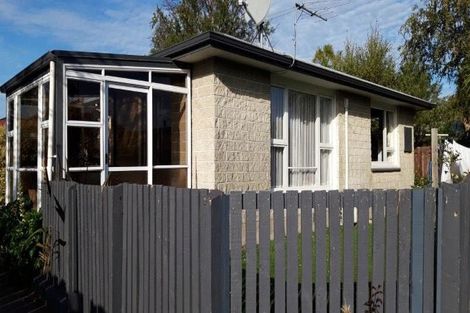 Photo of property in 40a King Street, Rangiora, 7400