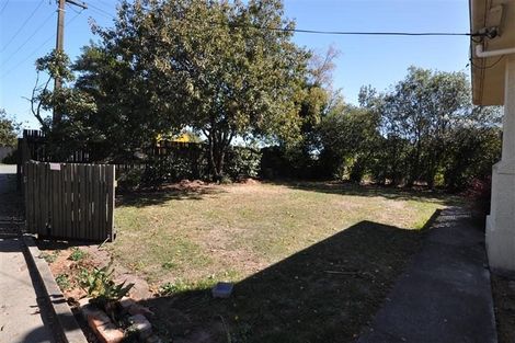 Photo of property in 161 Redwood Street, Witherlea, Blenheim, 7201