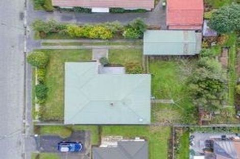 Photo of property in 7 William Street, Lincoln, 7608