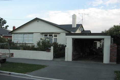 Photo of property in 6 Melrose Street, Highfield, Timaru, 7910