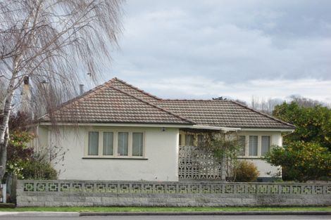 Photo of property in 81 Napier Road, Havelock North, 4130