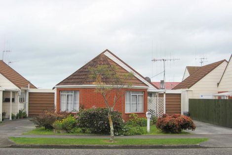 Photo of property in 4/53 Bristol Street, Levin, 5510