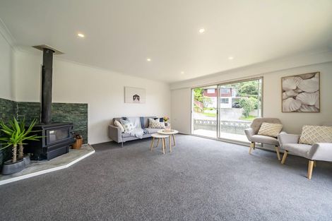 Photo of property in 5 Harlow Grove, Wainuiomata, Lower Hutt, 5014