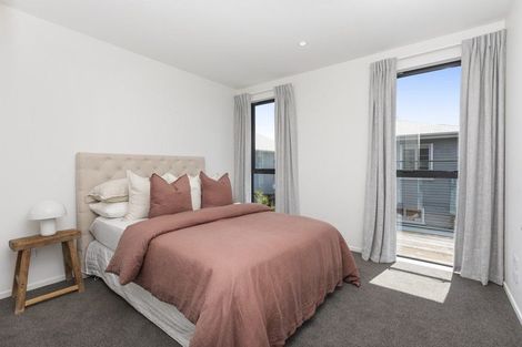 Photo of property in 87 Clare Road, St Albans, Christchurch, 8014