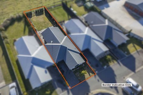 Photo of property in 10 Helmore Street, Rangiora, 7400