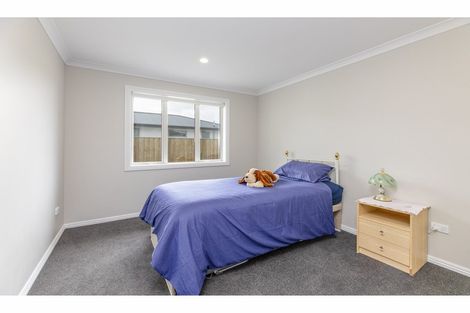Photo of property in 7 Hickmott Street, Rangiora, 7400