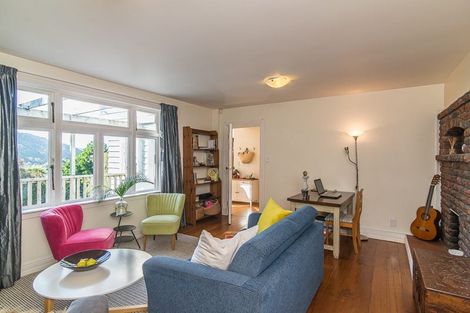 Photo of property in 84 Upland Road, Kelburn, Wellington, 6012