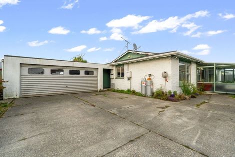Photo of property in 199 Pomona Street, Strathern, Invercargill, 9812