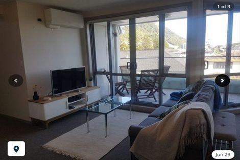 Photo of property in 316/36 Victoria Road, Mount Maunganui, 3116