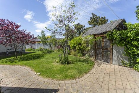 Photo of property in 43 Rountree Street, Upper Riccarton, Christchurch, 8041
