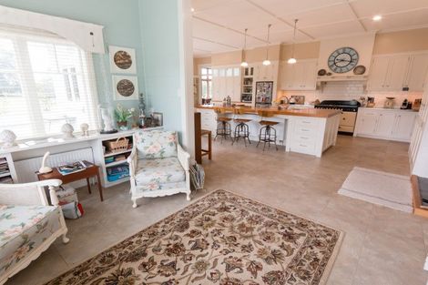 Photo of property in 563 Orari Station Road, Geraldine, 7992