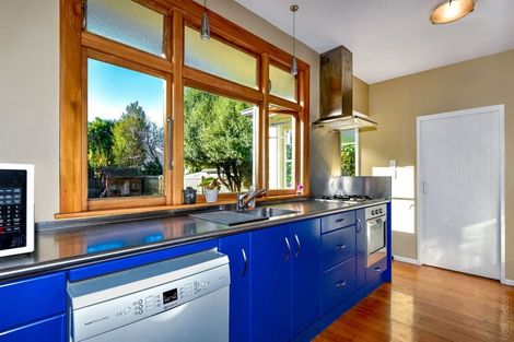 Photo of property in 80 Severn Street, St Albans, Christchurch, 8014