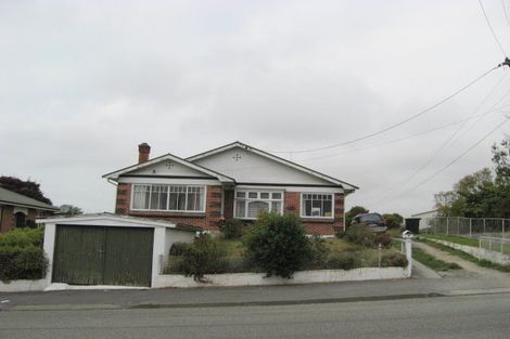 Photo of property in 56 Hassall Street, Parkside, Timaru, 7910