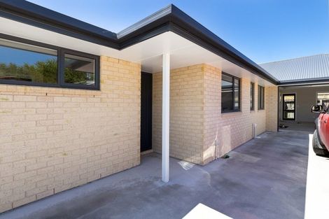 Photo of property in 7b Corry Crescent, Witherlea, Blenheim, 7201