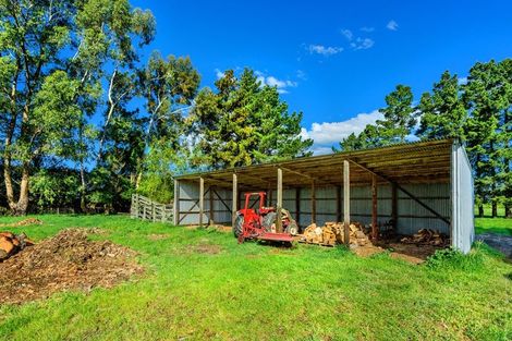 Photo of property in 2/184 Wolfes Road, Springston, Christchurch, 7674