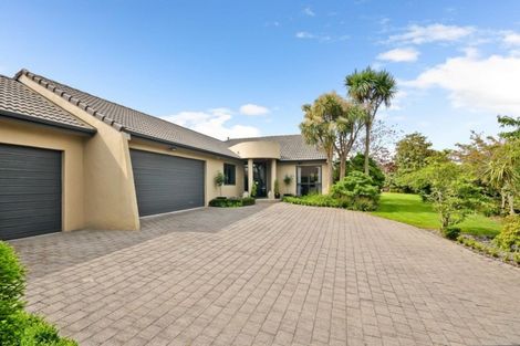 Photo of property in 75 Harrowfield Drive, Harrowfield, Hamilton, 3210