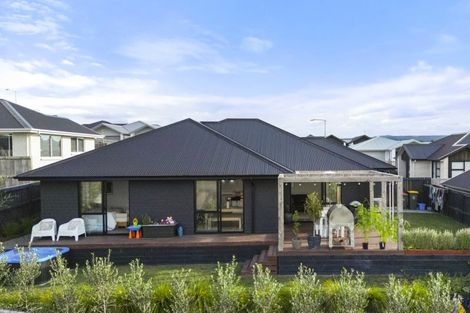 Photo of property in 6 Pataki Place, Omokoroa, 3114