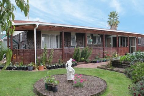 Photo of property in 6 Raupo Place, Matamata, 3400