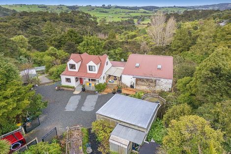Photo of property in 295 Kanohi Road, Kaukapakapa, 0873