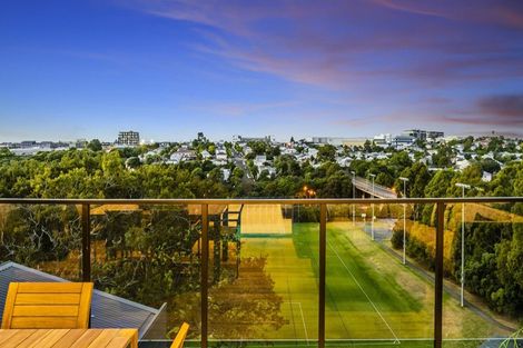 Photo of property in 601/8 Kingsland Terrace, Kingsland, Auckland, 1021