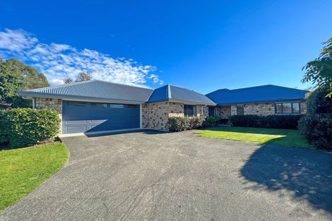 Photo of property in 15 Guinane Street, Dannevirke, 4930