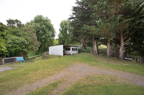 Photo of property in 181 Harris Road, Woodville, 4997