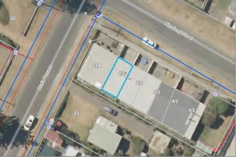 Photo of property in 1/2 Himatangi Street, Himatangi Beach, Foxton, 4891