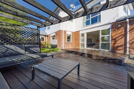 Photo of property in 144 Mays Road, St Albans, Christchurch, 8052