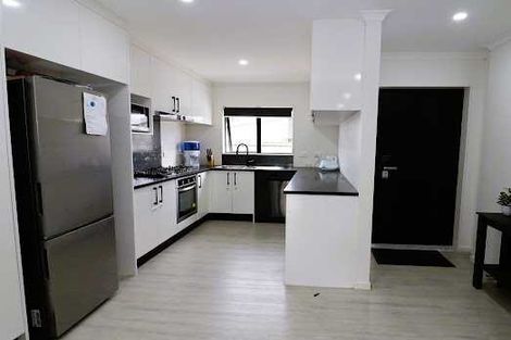 Photo of property in 4c Old Wairoa Road, Papakura, 2110