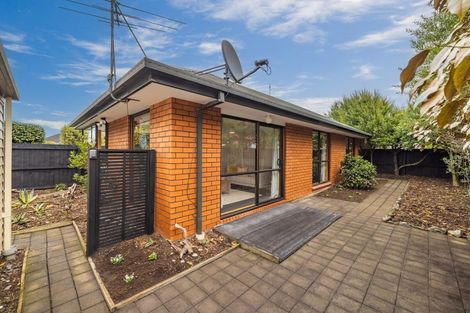 Photo of property in 2/1c Sylvia Street, Parklands, Christchurch, 8083