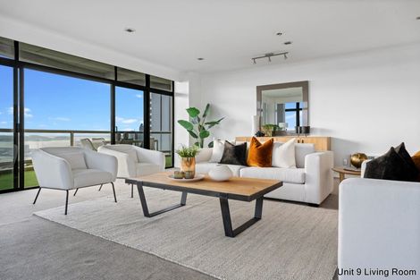 Photo of property in Shangri La Apartments, 9/97 Jervois Road, Herne Bay, Auckland, 1011
